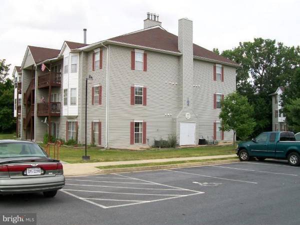 104 TIMBERLAKE TER #3, Stephens City, VA 22655