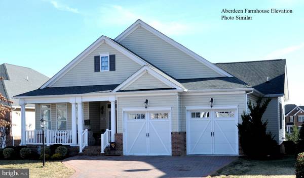 423 MIKEY CT, Winchester, VA 22601