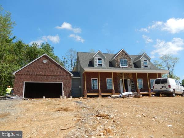 1 APPLE PIE RIDGE RD, Winchester, VA 22603