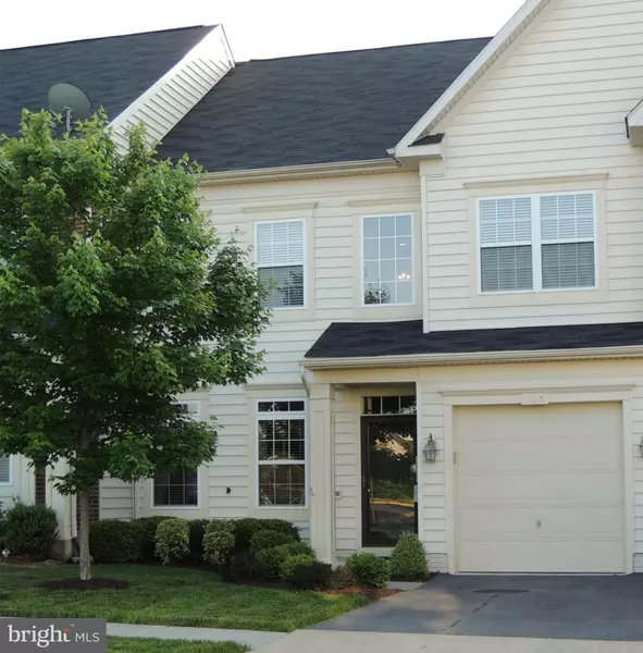 105 CARNOUSTIE LN, Stephens City, VA 22655