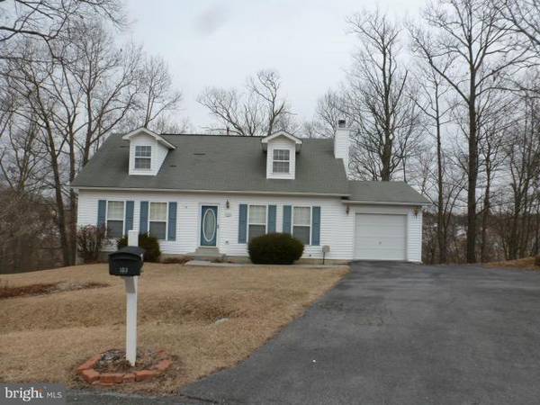 103 LIKENS WAY, Winchester, VA 22602