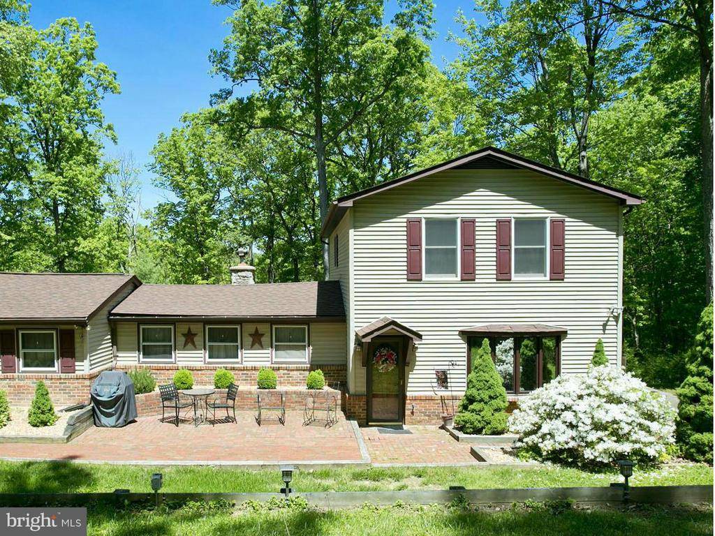 Winchester, VA 22602,115 FINICKY LN