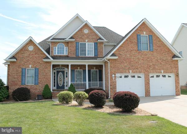 209 COOL SPRING DR, Stephens City, VA 22655