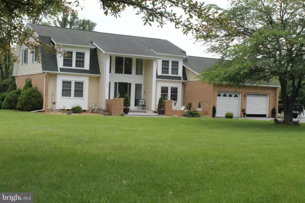 368 DEHAVEN DR, Clear Brook, VA 22624
