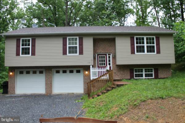 132 BLACKFEET TRL, Winchester, VA 22602