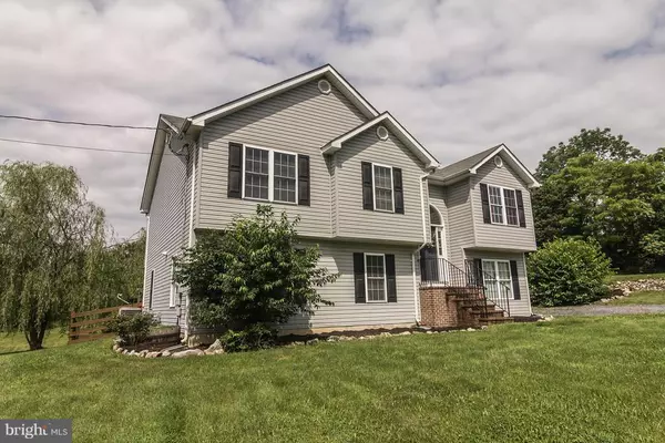 159 STAYMAN DR, Clear Brook, VA 22624