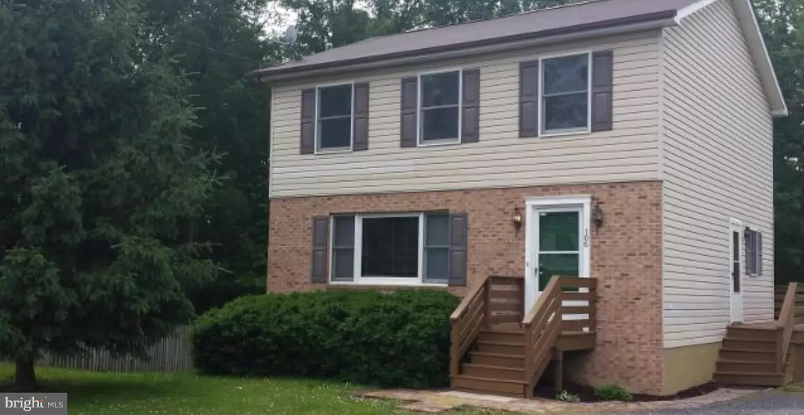 106 ASHLEY CIR, Winchester, VA 22602