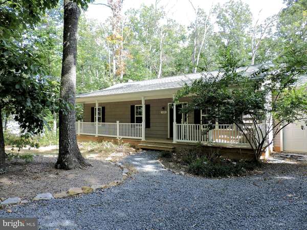 132 RED FOX TRL, Winchester, VA 22602