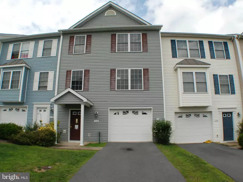 116 ZEPHYR LN, Winchester, VA 22602