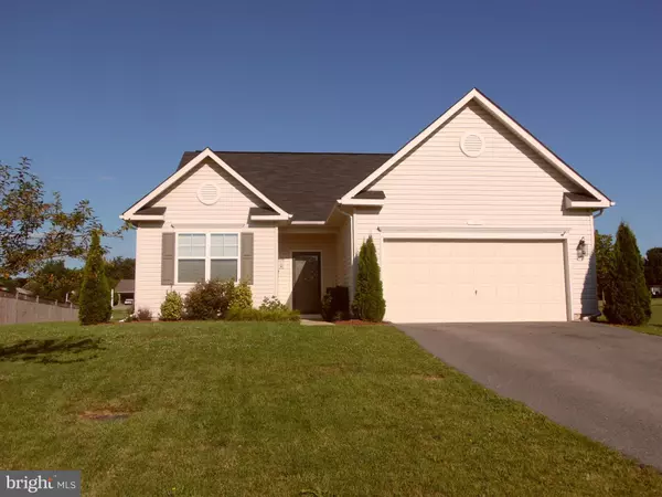 103 DORNACH CT, Stephens City, VA 22655
