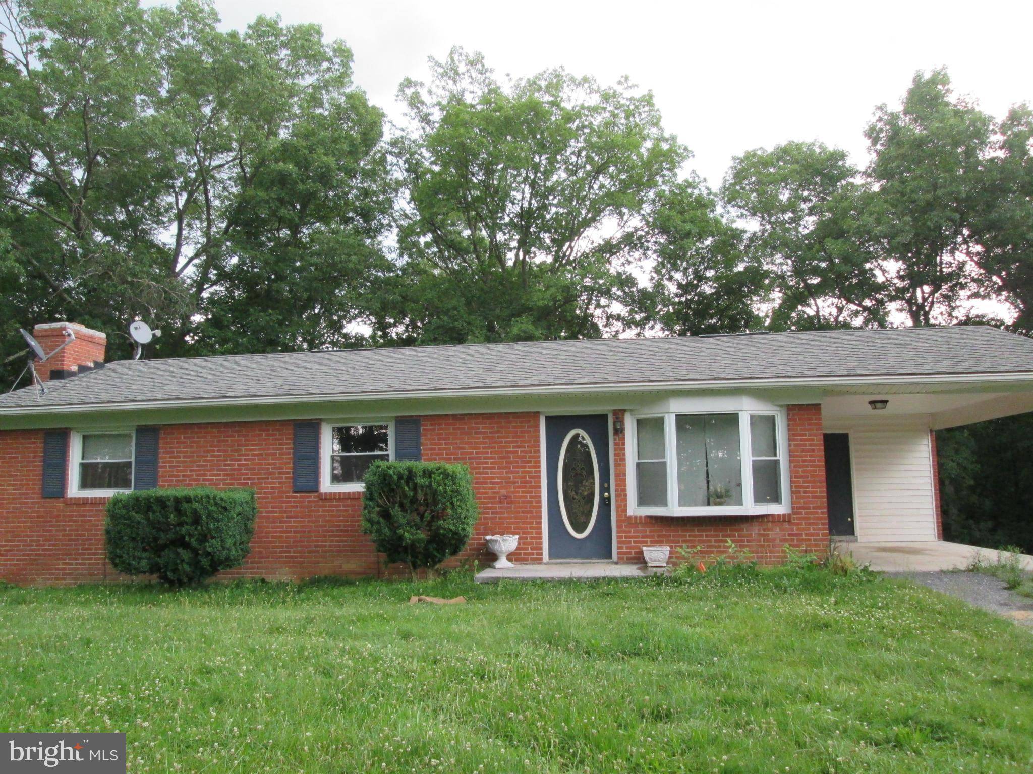 138 STEEPWOOD LN, Winchester, VA 22603