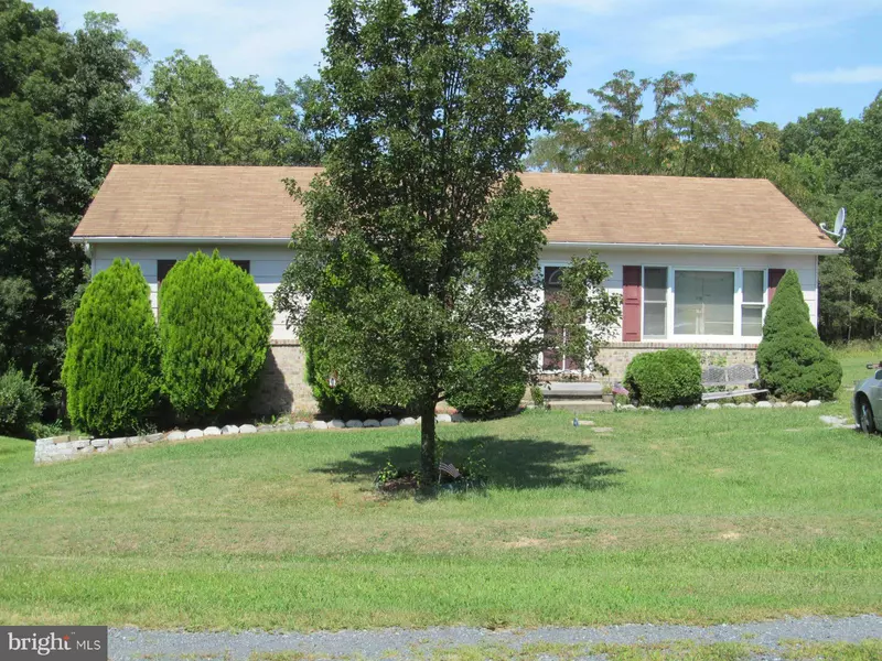 321 CHINKAPIN DR, Stephens City, VA 22655