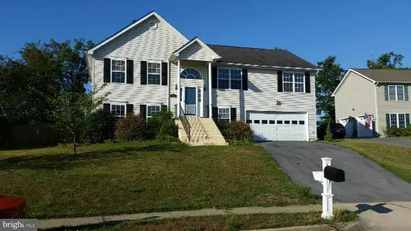 Winchester, VA 22602,206 TREFOIL CT