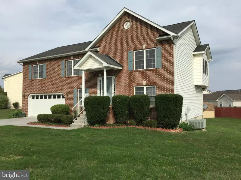 209 LILYS WAY, Winchester, VA 22602