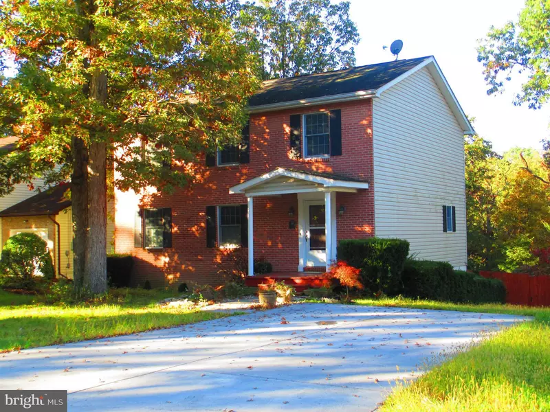 236 GLENRIDGE DR, Winchester, VA 22602