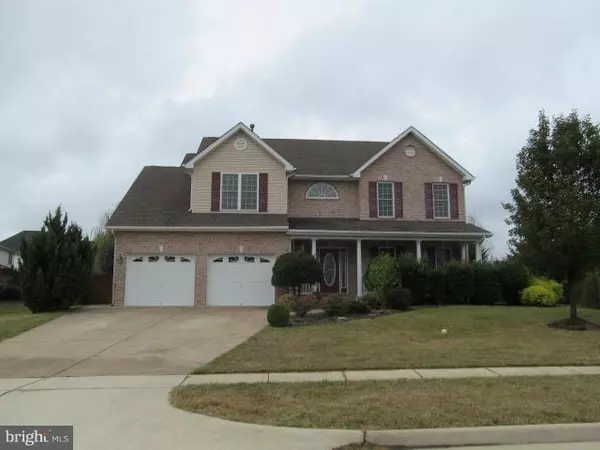 103 REAMS STATION CT, Stephens City, VA 22655