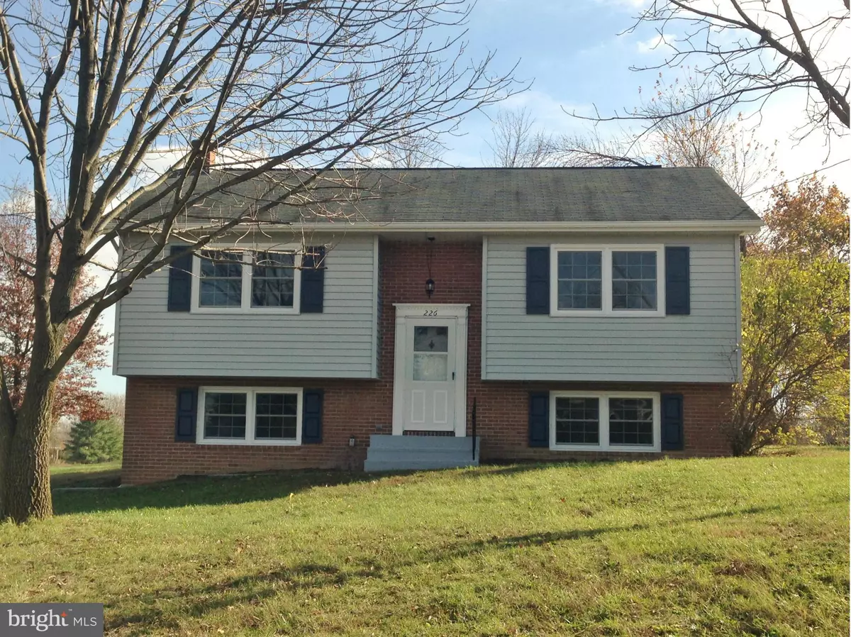 Winchester, VA 22602,226 MILAM DR