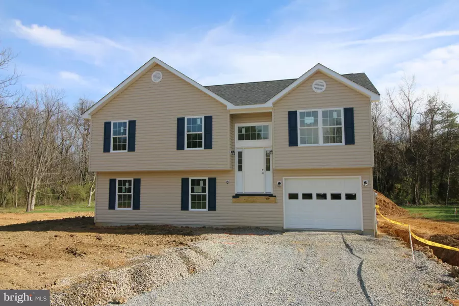 2710 WELLTOWN RD, Winchester, VA 22602