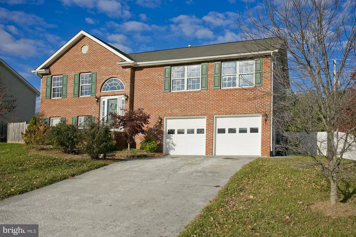 Winchester, VA 22602,105 ORCHID CT