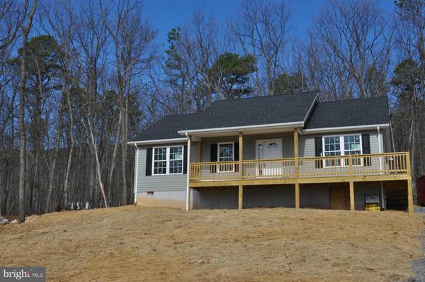 LOT 8 GROUSE, Winchester, VA 22602