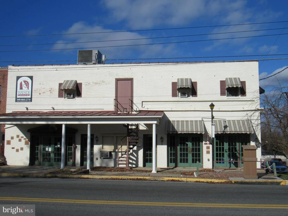 Middletown, VA 22645,7853 MAIN ST