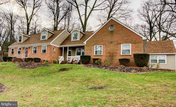 311 GREENFIELD AVE, Winchester, VA 22602