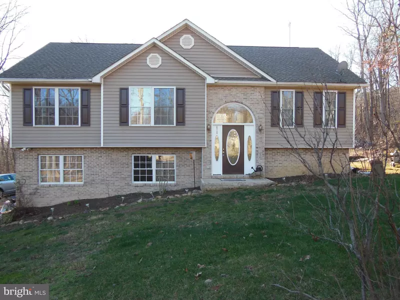 615 REMINGTON DR, Winchester, VA 22602