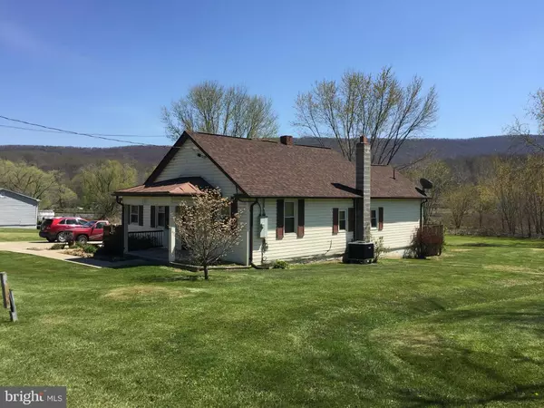 Gore, VA 22637,134 LUCAS LN