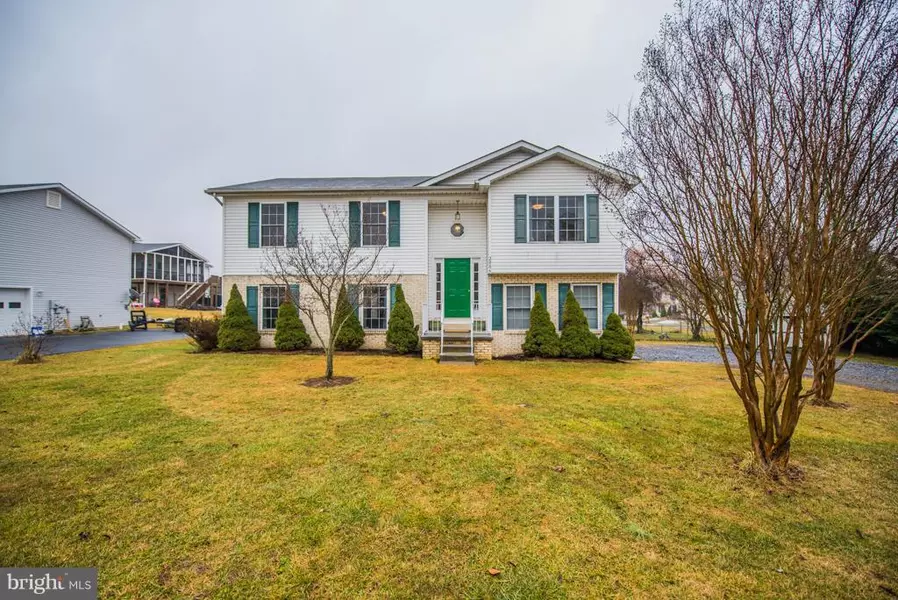 2086 ARLENE CT, Middletown, VA 22645