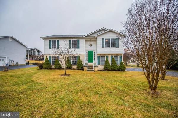 2086 ARLENE CT, Middletown, VA 22645