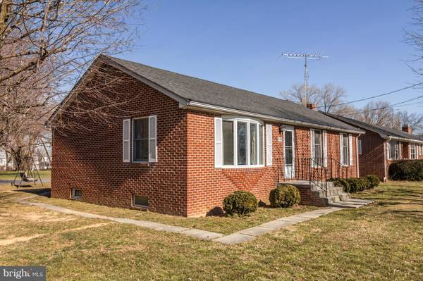 7797 CHURCH ST, Middletown, VA 22645