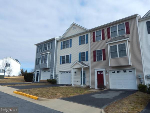 107 SEABREEZE LN, Winchester, VA 22602