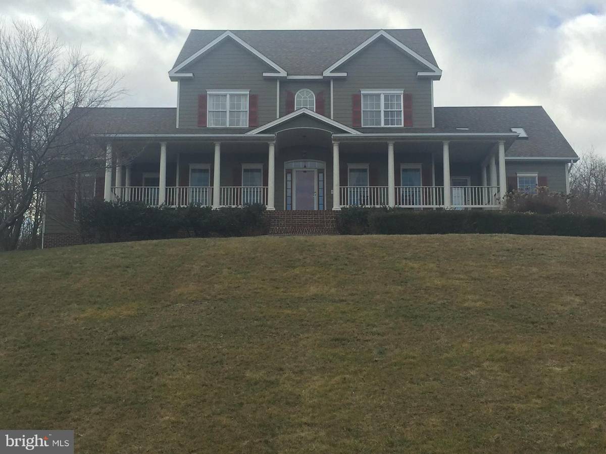 Clear Brook, VA 22624,151 TYLER DR