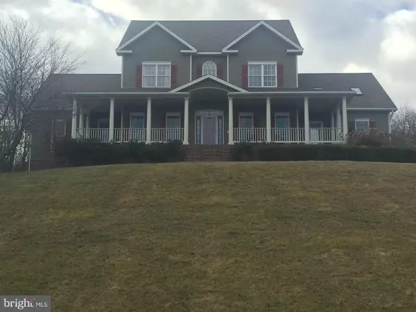 151 TYLER DR, Clear Brook, VA 22624