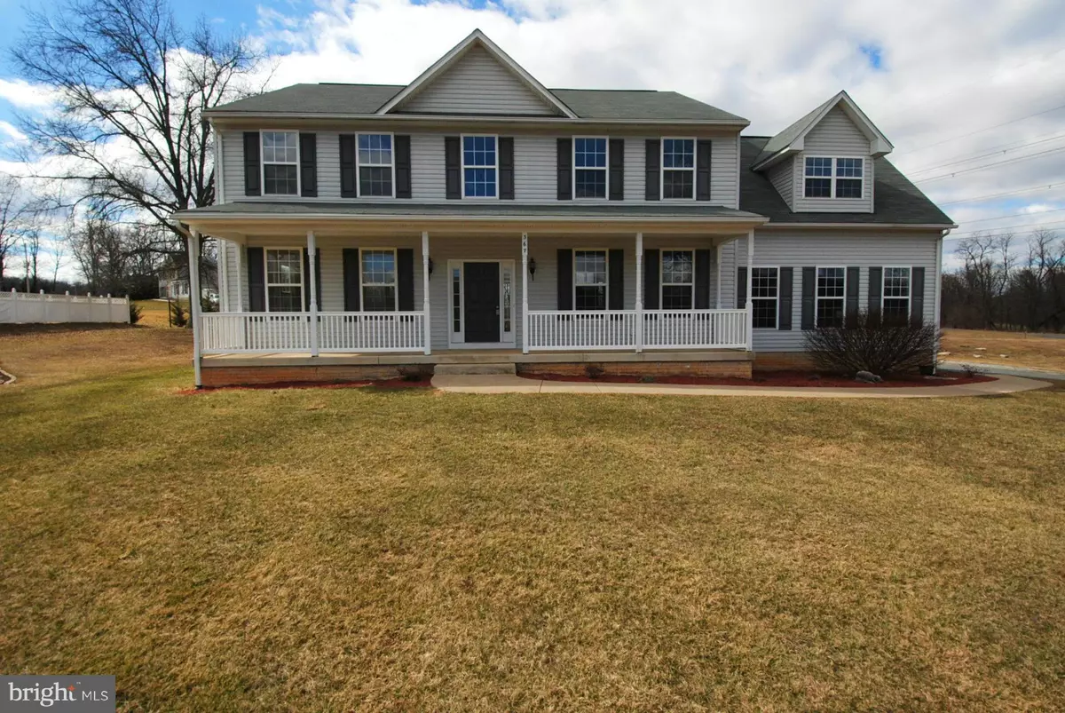 Winchester, VA 22603,367 WARM SPRINGS RD