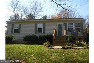 101 ARROWHEAD TRL, Winchester, VA 22602