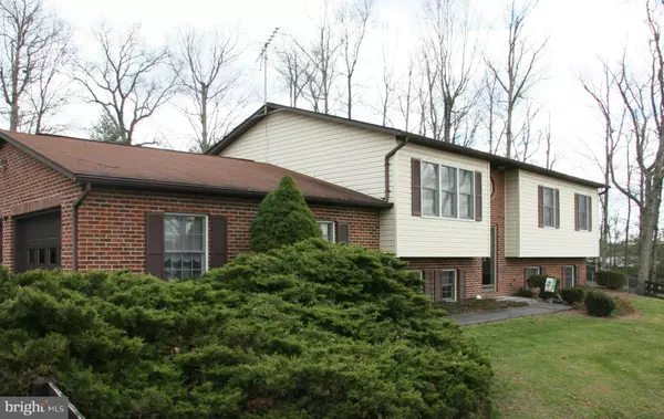 163 MONASTERY RDG, Stephenson, VA 22656