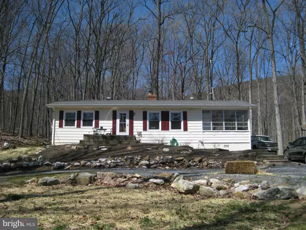 138 GENESEE TRL, Winchester, VA 22602