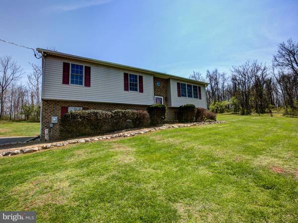 620 WRIGHT RD, Clear Brook, VA 22624