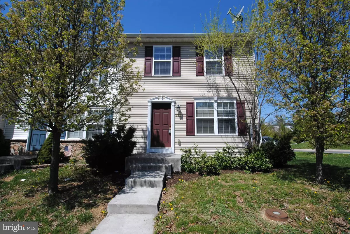 Winchester, VA 22602,206 EASTSIDE LN