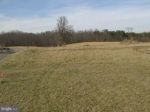 1-LOT# SHADY CREEK RD, Clear Brook, VA 22624