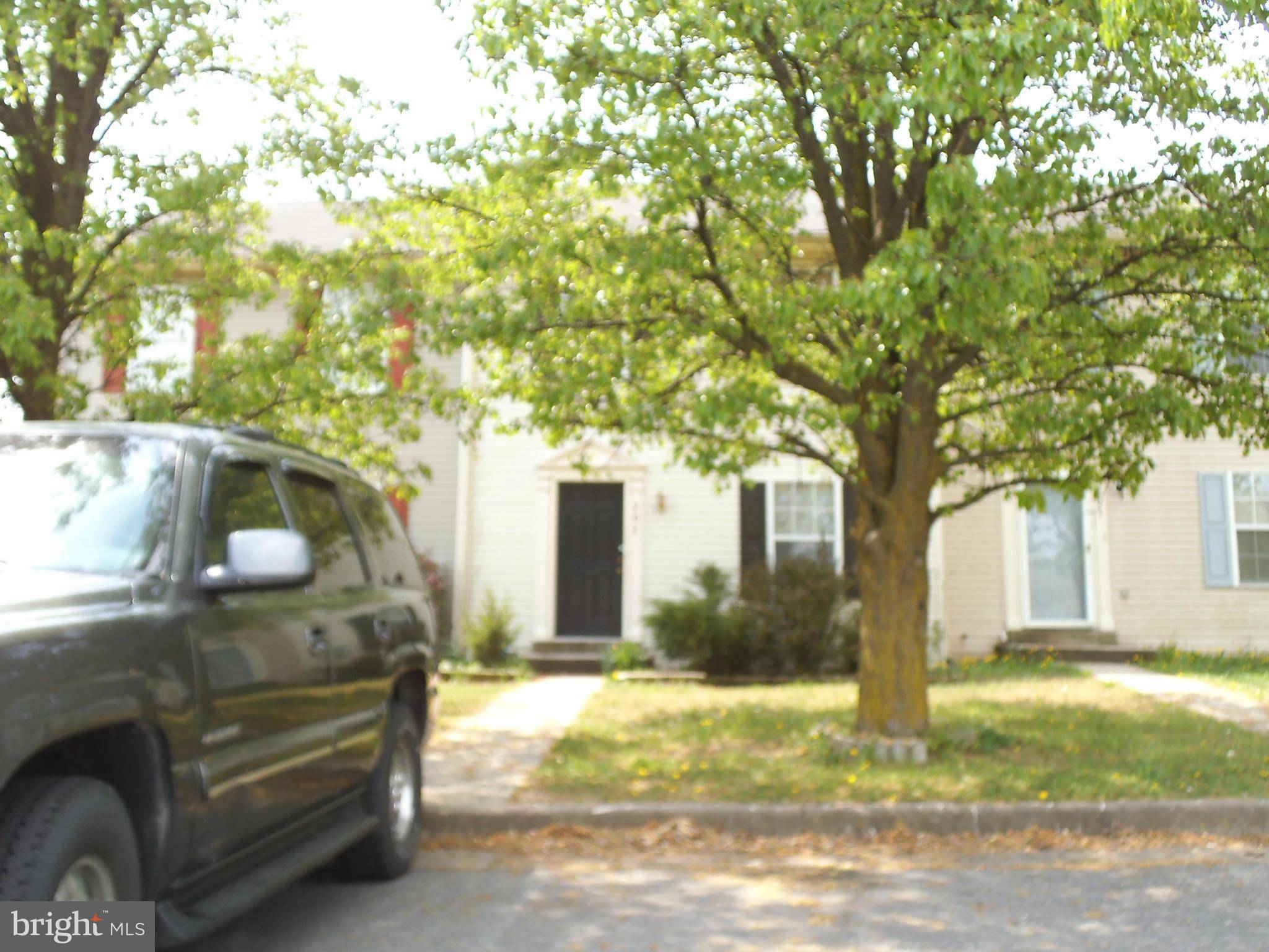 203 GEORGETOWNE CT, Stephens City, VA 22655