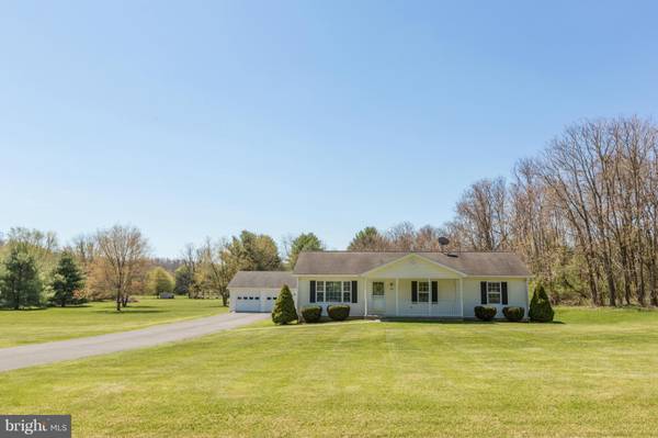 143 ENCHANTING DR, Winchester, VA 22603