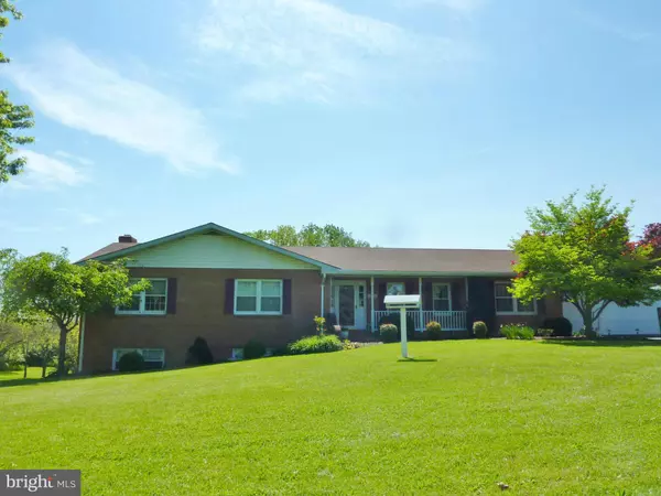 2906 MARTINSBURG PIKE, Stephenson, VA 22656