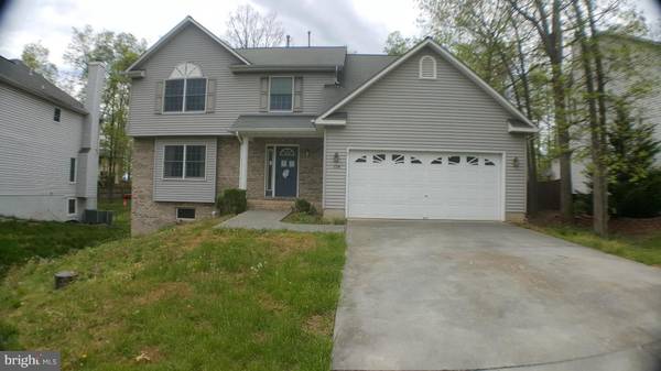 128 FAIR LAWN CT, Stephens City, VA 22655