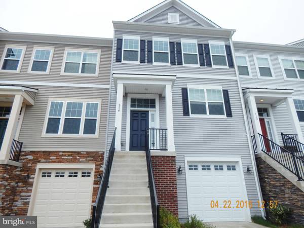 114 COBBLE STONE DR, Winchester, VA 22602