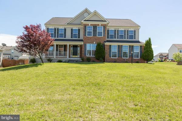 119 MACKENZIE LN, Stephenson, VA 22656