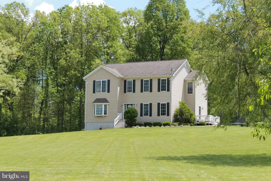 3451 CEDAR CREEK GRADE, Winchester, VA 22602