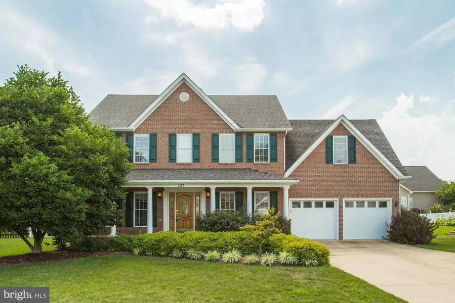 127 KINROSS DR, Winchester, VA 22602