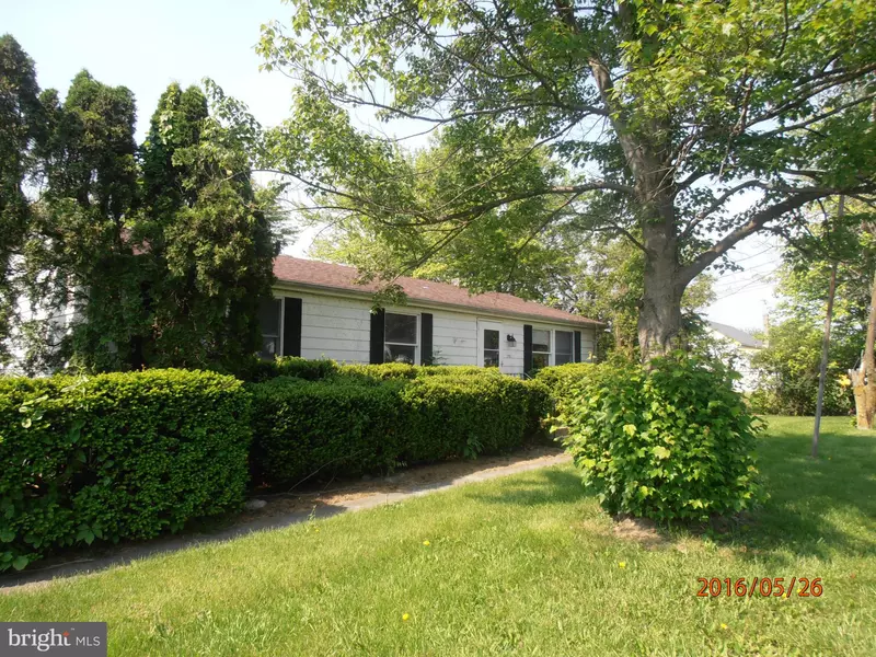 2793 NORTHWESTERN PIKE, Winchester, VA 22603